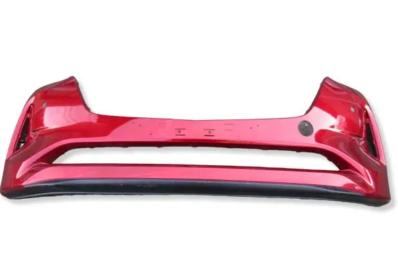 Mazda CX-60 Front bumper KR9P50031