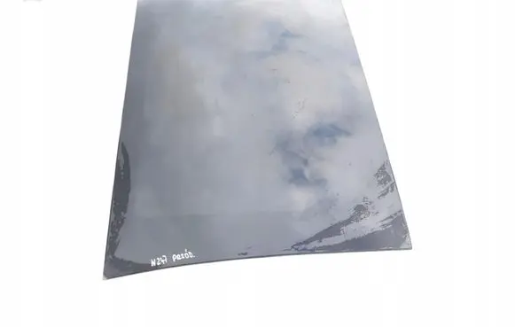 Mercedes-Benz B W247 Sunroof glass 