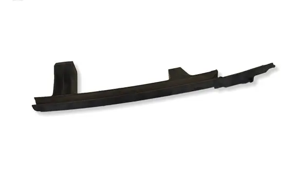 Hyundai i40 Rear door windshield rail 835353Z000