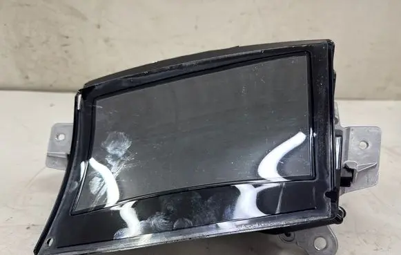 BMW X1 F48 F49 Head up display screen 6819701 00042730 11868010