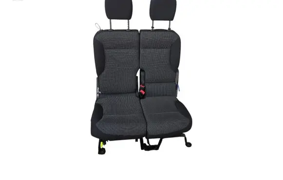 Peugeot Partner Front passenger seat 
