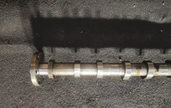 Volkswagen Touareg II Camshaft pulley/ VANOS 059109021eq
