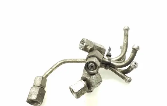 Fiat Doblo Fuel line pipe