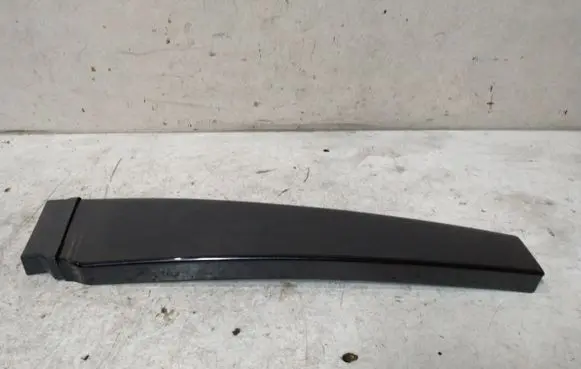 Audi A8 S8 D3 4E (B) pillar trim (top)