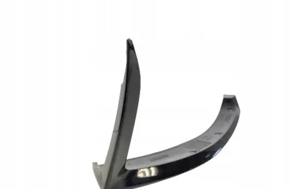 Mercedes-Benz SL AMG R232 Front bumper splitter molding A2328859002