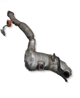 Ford Tourneo Custom Catalyst/FAP/DPF particulate filter JK215F297AC 2142505X