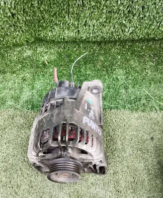 Generator/alternator