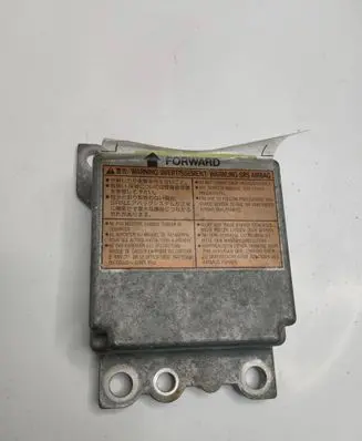 Nissan X-Trail T30 Airbag control unit/module 988209H600 010726