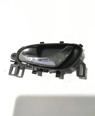 Nissan Qashqai Front door interior handle 806714EA0A