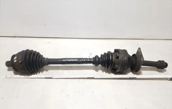 Ford Galaxy Front driveshaft