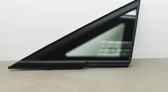 Seat Ibiza IV (6J,6P) Front triangle window/glass 6J0845411C