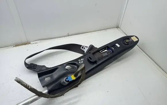Volvo XC90 Front seatbelt 8092 0005
