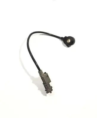Detonation knock sensor