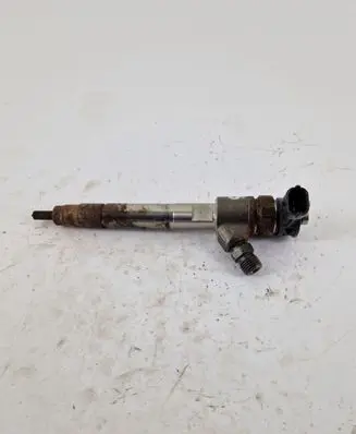 Jeep Cherokee Fuel injector 0445110674