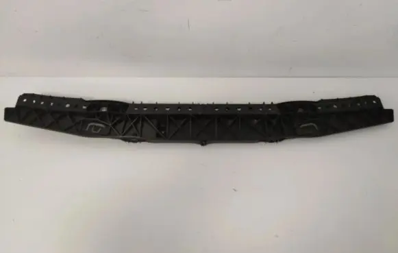 Porsche Cayenne (9Y0 9Y3) Front bumper support beam 9Y4805842A