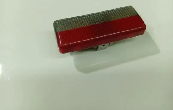 Citroen C5 Rear door interior light 