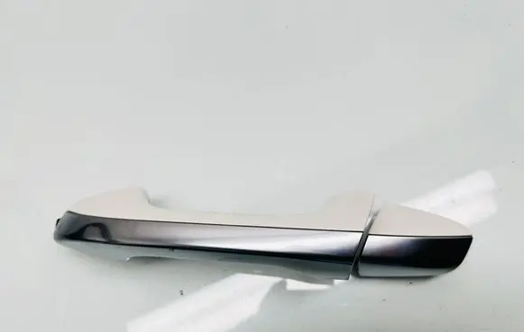 KIA Optima Rear door exterior handle
