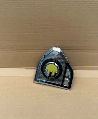 Mini Cooper Countryman F60 Front fender indicator light 7414100