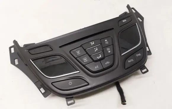 Opel Insignia A Climate control unit 90802642 544930977