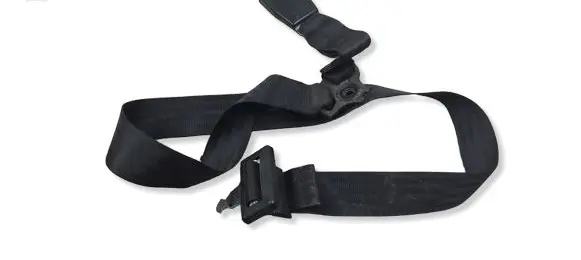 Ford Sierra Rear seatbelt 