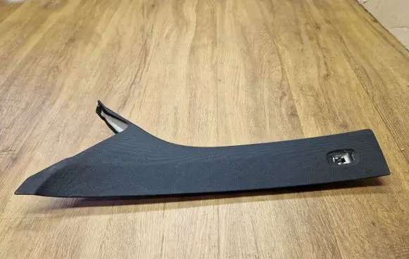 Mercedes-Benz GLC X253 C253 (A) pillar trim A2536906601