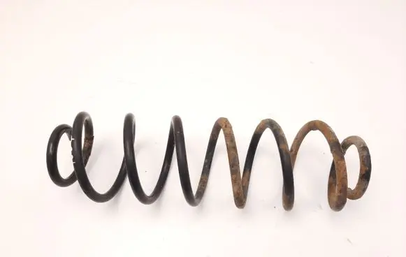 Volkswagen Golf IV Rear coil spring
