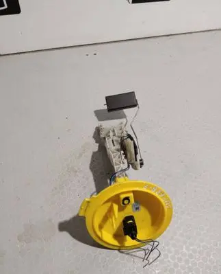 Fuel level sensor