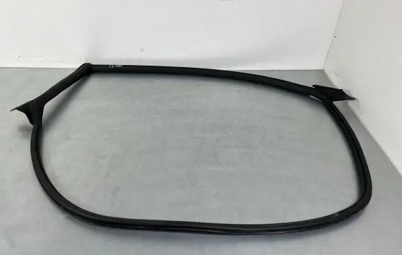 Volkswagen Arteon Shooting Brake Front door rubber seal 3G8867338