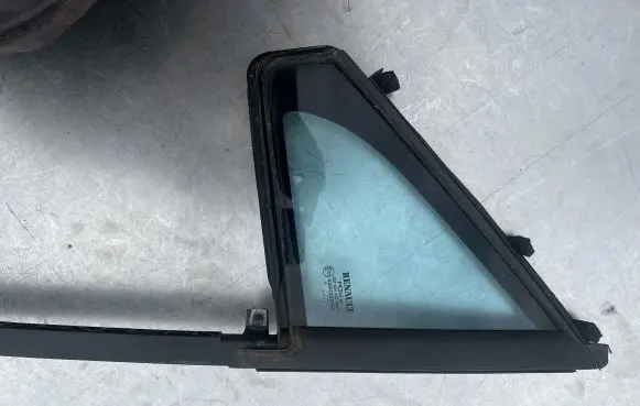 Renault Zoe Vent/Glass mechanism 803317530R 43R000262