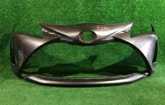 Toyota Yaris Front bumper 521190DA40