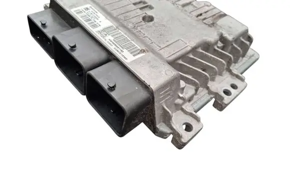 Citroen C4 II Engine control unit/module 9800268980 S180123008A 245285775