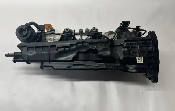 Audi A7 S7 4G Intake manifold 079133315BD