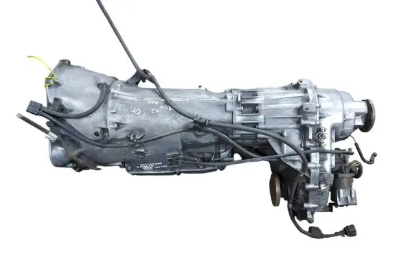 SsangYong Kyron Automatic gearbox 7226620 202700900 423692