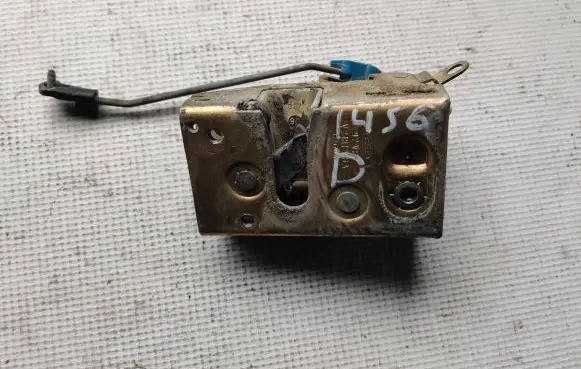 Ford Transit Front door lock 92VBV21812BA