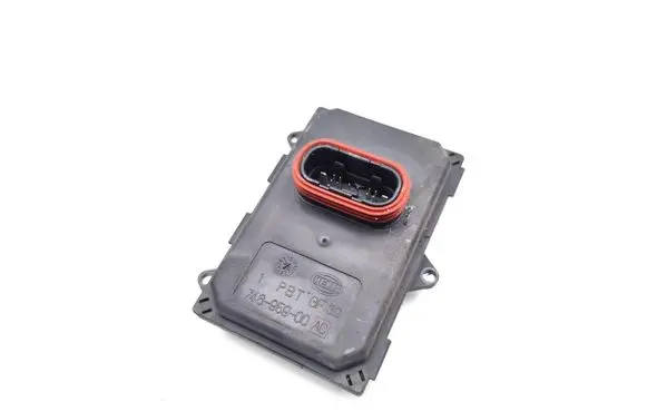 Audi A8 S8 D3 4E Headlight ballast module Xenon 4F0941329D 5DF00936810