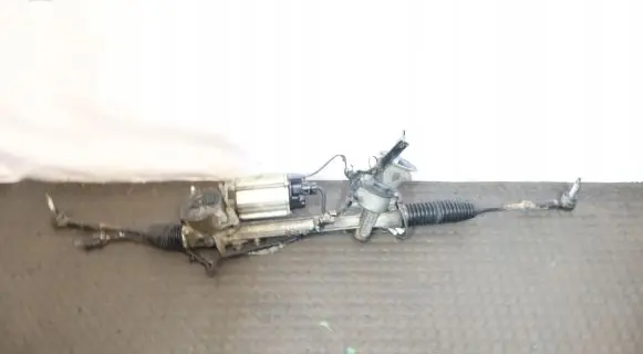 Chevrolet Cruze Steering rack