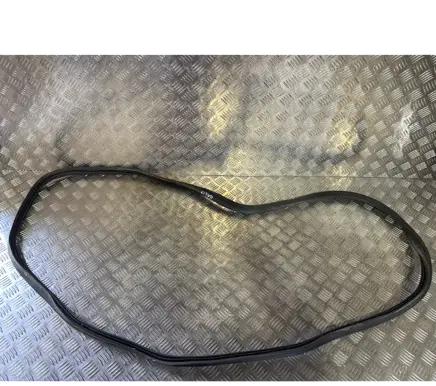Trunk rubber seal (body)