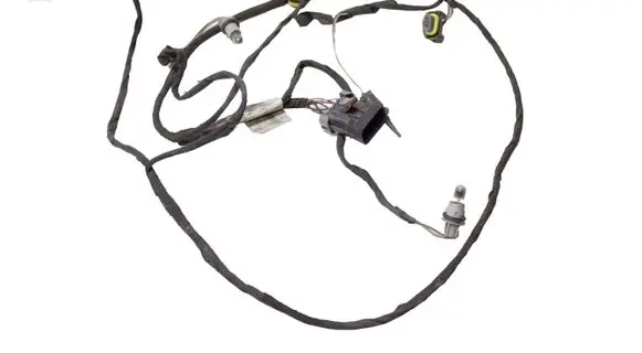 Mercedes-Benz R W251 Parking sensor (PDC) wiring loom A2514408310 08281354 13631354