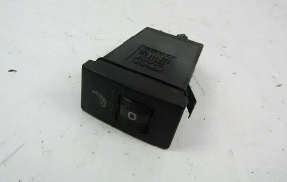 Audi A4 S4 B5 8D Seat heating switch 8D0963563