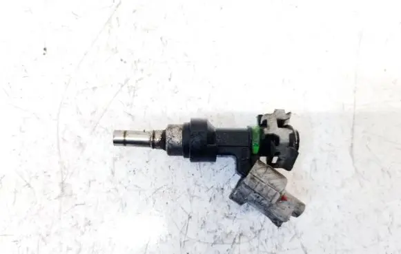 Nissan Note (E11) Fuel injector fby1160 6006627