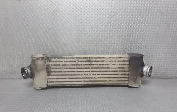 Ford Transit Intercooler radiator