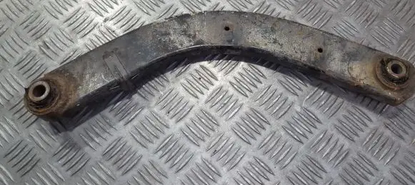 Rear upper control arm/wishbone