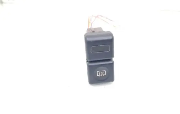 Windscreen/window heater switch