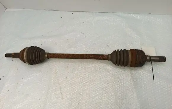 Cadillac CTS Rear driveshaft