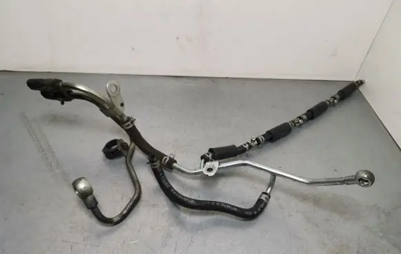 Mitsubishi Outlander Fuel return line/hose 066Z04