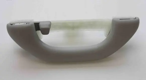 Volkswagen Golf V Rear interior roof grab handle