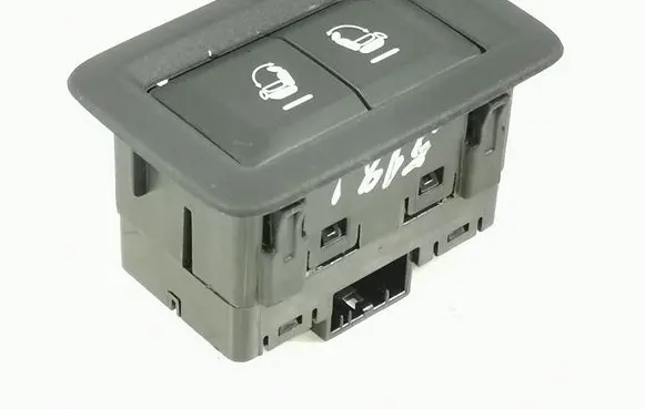 Jeep Grand Cherokee WL Other switches/knobs/shifts 68428592AB