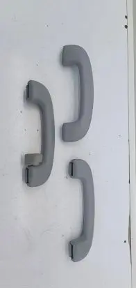 KIA Soul Front interior roof grab handle