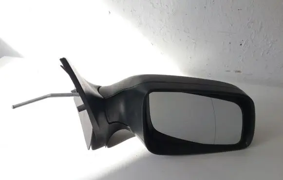 Opel Astra G Manual wing mirror E11026108