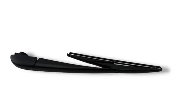Toyota Yaris XP210 Windshield/front glass wiper blade 0762M6